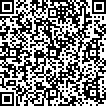 Company's QR code B.a T. corporation, s.r.o.