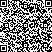 Company's QR code Lucie Schutzova