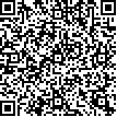 Company's QR code Ceska posta, s.p.