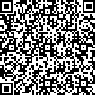 Company's QR code Tomas Tuza JUDr.