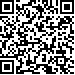 Código QR de la empresa Alpinum, s.r.o.