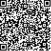 Company's QR code Hanko, s.r.o.