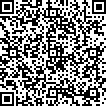 Código QR de la empresa Delta Humenne, s.r.o.