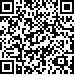 Company's QR code Pavel Budik