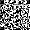 QR Kode der Firma Ing. Pavel Safl