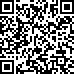 QR Kode der Firma Herkules, s.r.o.