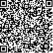 QR Kode der Firma Maur film, s.r.o.