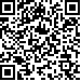 Company's QR code Alena Jugova