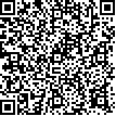 Company's QR code Patricie Medkova