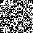 Company's QR code Frantisek Svacha