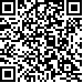 Código QR de la empresa Media Games, a.s.