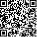 Company's QR code Verton, s.r.o.