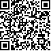 Company's QR code Klio Praha INC, s.r.o.