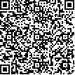 Código QR de la empresa STRECHY HOFFMAN s.r.o.