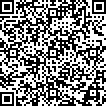 Company's QR code PAS Jablonec, a.s.