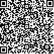 Company's QR code Milan Holecek Mgr.