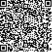 QR Kode der Firma Ing. Monika Zahalkova