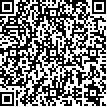 Company's QR code Lenka Zegucova