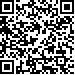 Company's QR code Pavol Burinsky ml.