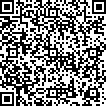 Company's QR code Petr Melichar