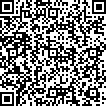 QR Kode der Firma Radomir Charvat