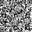 Company's QR code Petr Kaspar