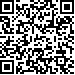 Código QR de la empresa Visnovski, s.r.o.