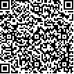 Company's QR code Ceska posta, s.p.