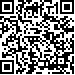 QR Kode der Firma Mayer fashion, s.r.o.