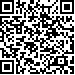 QR Kode der Firma Pizza Moravia, s.r.o.