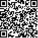 Company's QR code CBC Vital s.r.o.