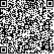 Código QR de la empresa Ucto Tatiana, s.r.o.