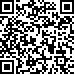 Código QR de la empresa Ing. Jaroslav Klein