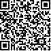 Company's QR code Dana Filipovicova