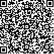 QR kod firmy Auditax, s.r.o.