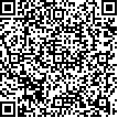 QR Kode der Firma Fitstav, s.r.o.