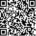 Company's QR code Teleservis, s.r.o. Trebisov