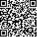 Company's QR code Aldos, s.r.o.