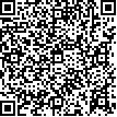 Company's QR code MUDr. Bohumil Fronek