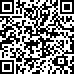 Company's QR code Radek Rezac