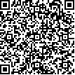 Company's QR code Stredni prumyslova skola zememericka