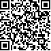 Company's QR code Finecon, a.s.