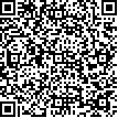 Company's QR code Milos Svoboda