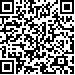 Company's QR code Jitka Bouchalova