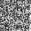 Company's QR code Hana Mezkova - Hamez