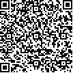 Código QR de la empresa DENTSU AEGIS NETWORK CZECH REPUBLIC s.r.o.