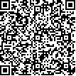 QR Kode der Firma AFI Vokovice s.r.o.