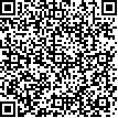 Código QR de la empresa Milena Muzikova