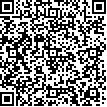 QR kód firmy Powergate 4 Motion, s.r.o.