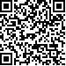 Company's QR code Radek Pech